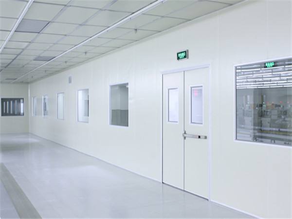 厂房黄瓜视频污在线观看工程的通风施工要求