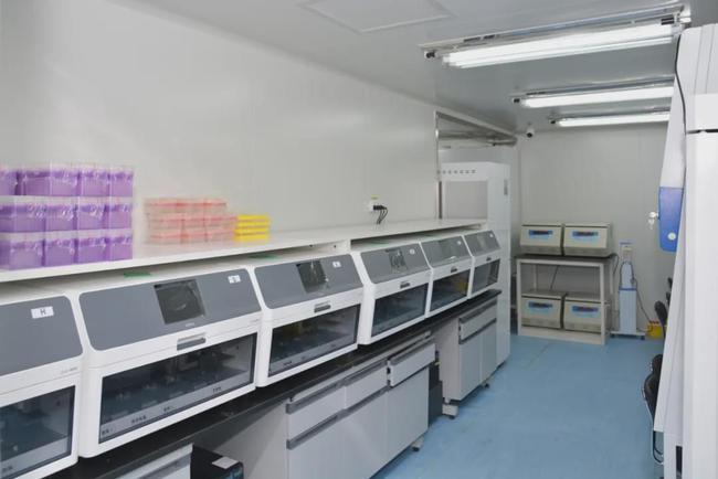 电子光电黄瓜视频污在线观看工程施工难点和特点分析