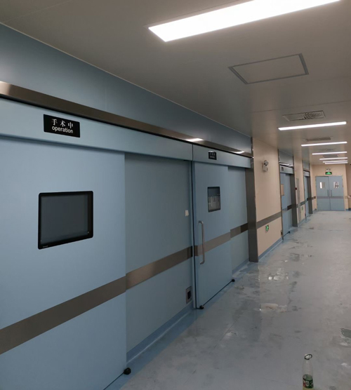 浅谈医院黄瓜视频污在线观看工程电气施工要点