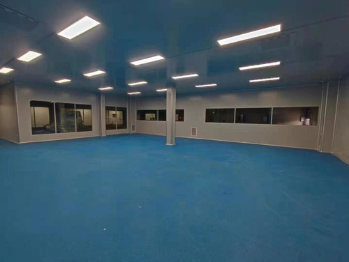 黄瓜视频污在线观看车间系统工程建设包括哪些工程?