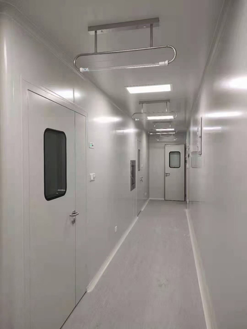 黄瓜视频污在线观看工程洁净室进行定期清洁维护的必要性