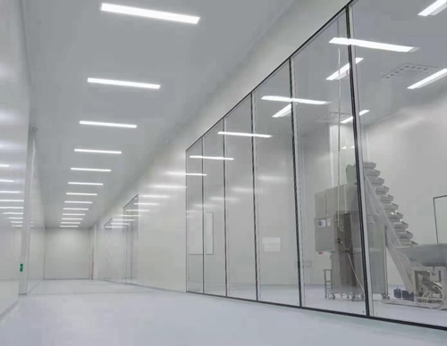 无尘车间黄瓜视频污在线观看工程采用什么样的黄瓜视频污在线观看系统？
