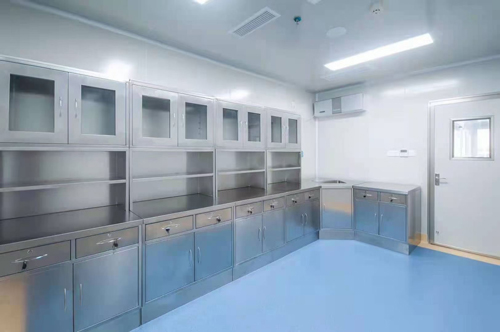 黄瓜视频污在线观看工程超净工作台安装使用与故障排除