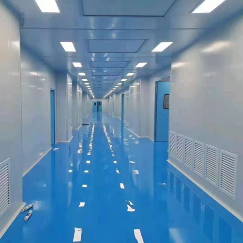 黄瓜视频污在线观看室工程如何选择彩钢复合板材料
