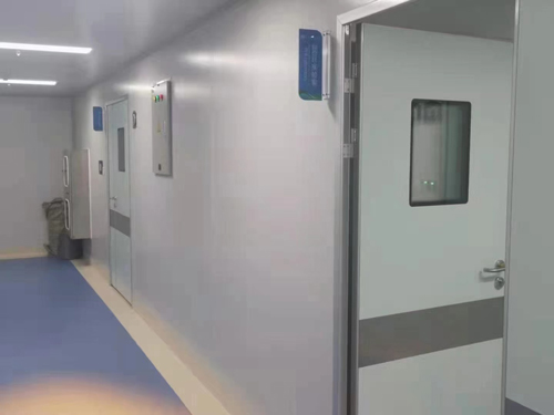 药厂黄瓜视频污在线观看车间洁净空调系统节能方法